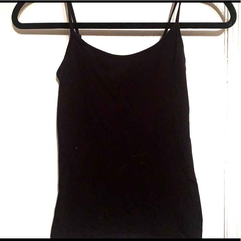 Forever 21 comfy tank tops set of 3 size med